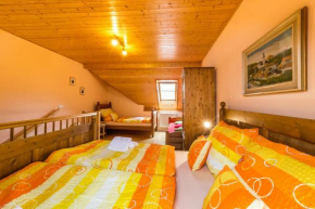 Apartmán Vyšný Ceský Krumlov